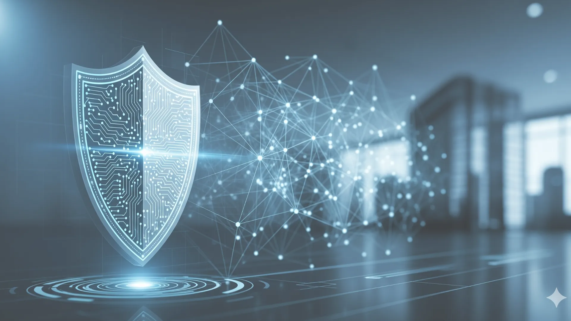 Soluções de Tecnologia e Segurança